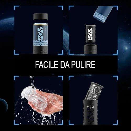 Masturbatore maschile automatico - 10 modalità