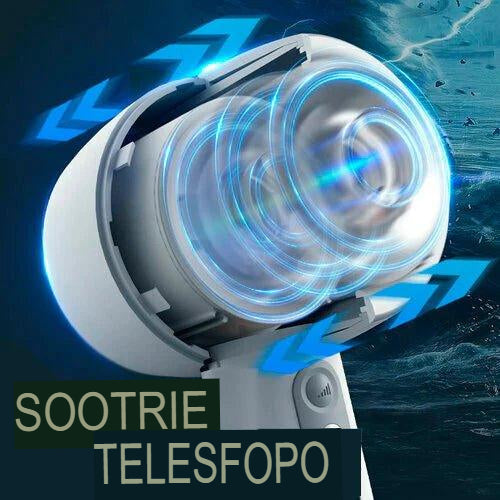 Masturbatore maschile manuale telescopico automatico a 3 frequenze